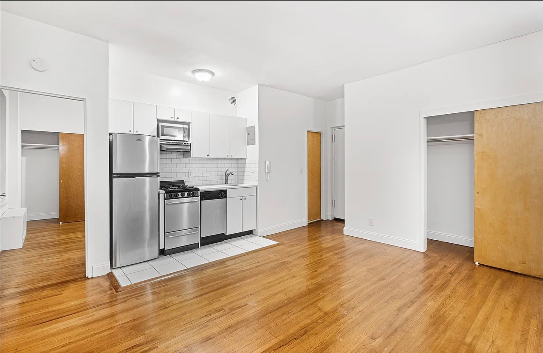 440 E 85th Street 4H