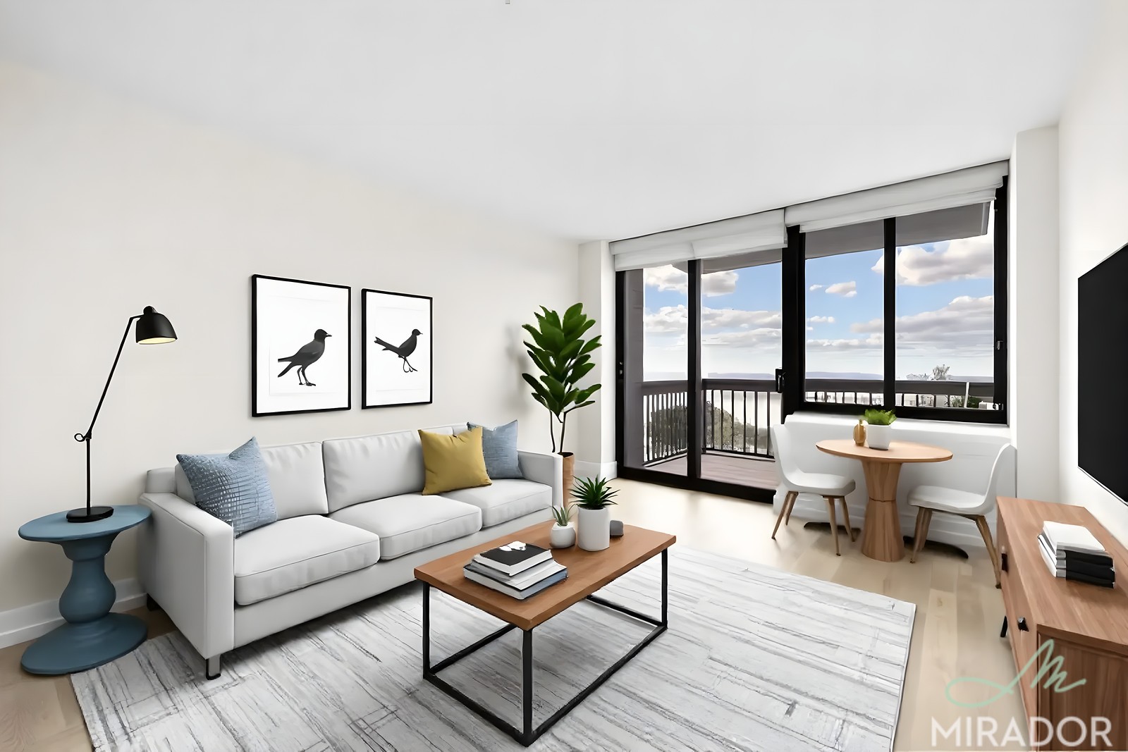 145 W 67th Street 21B