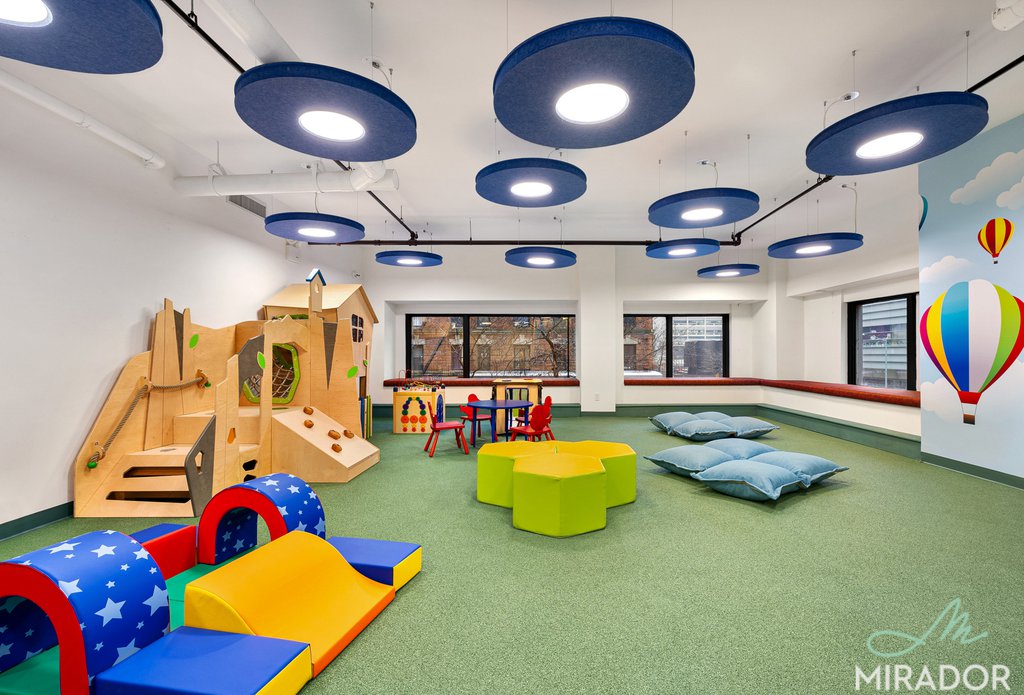 145 W 67th Street 21B