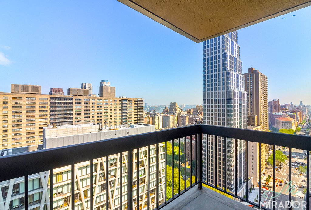 145 W 67th Street 21B