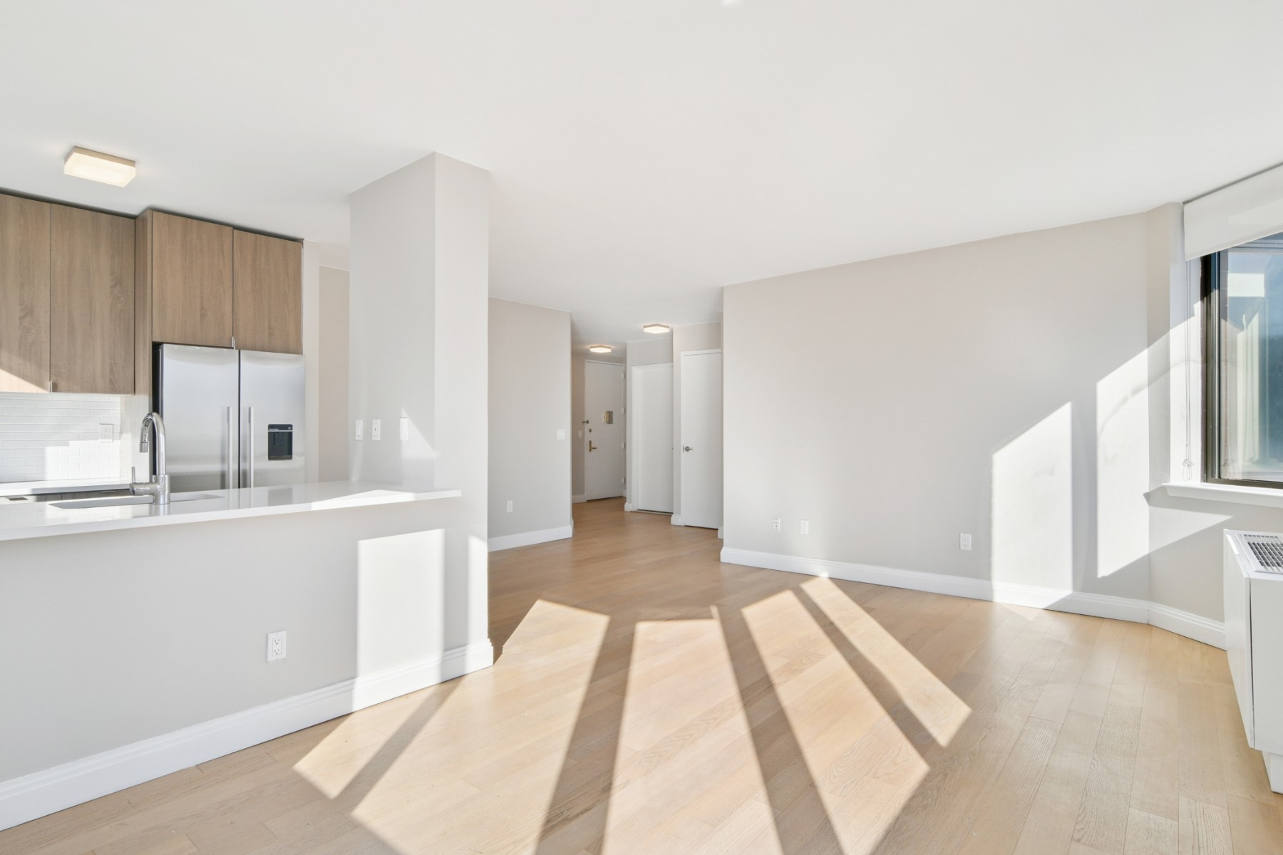 345 E 94th Street 21C