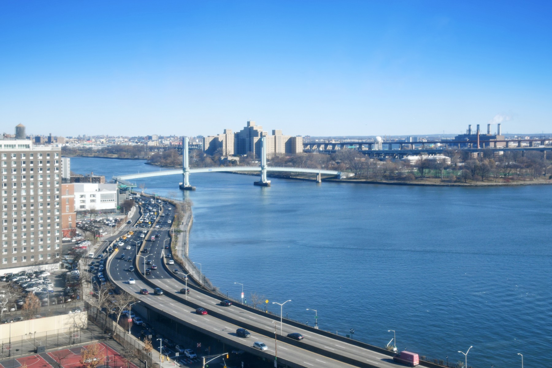 345 E 94th Street 21C