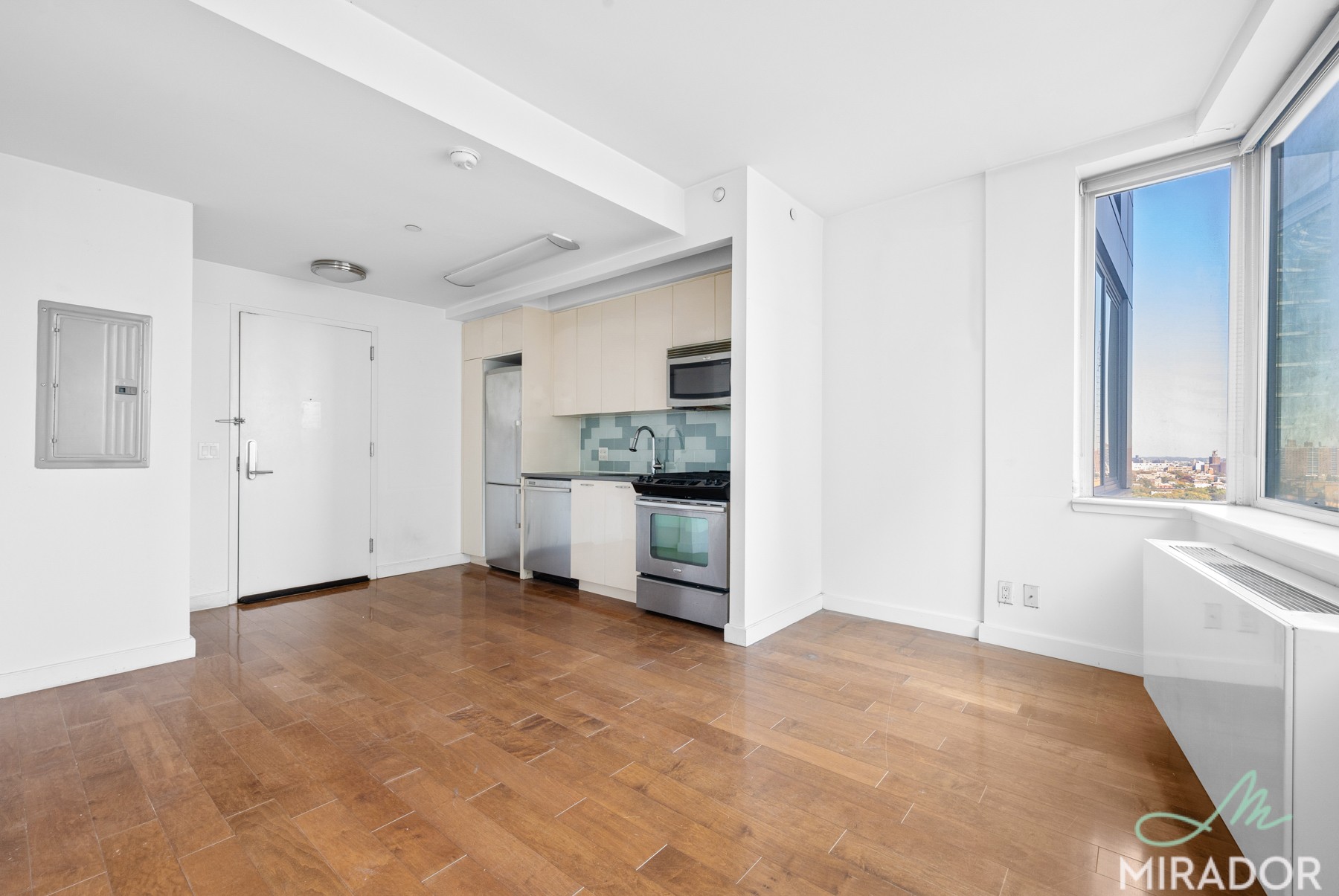 80 Dekalb Avenue 21H