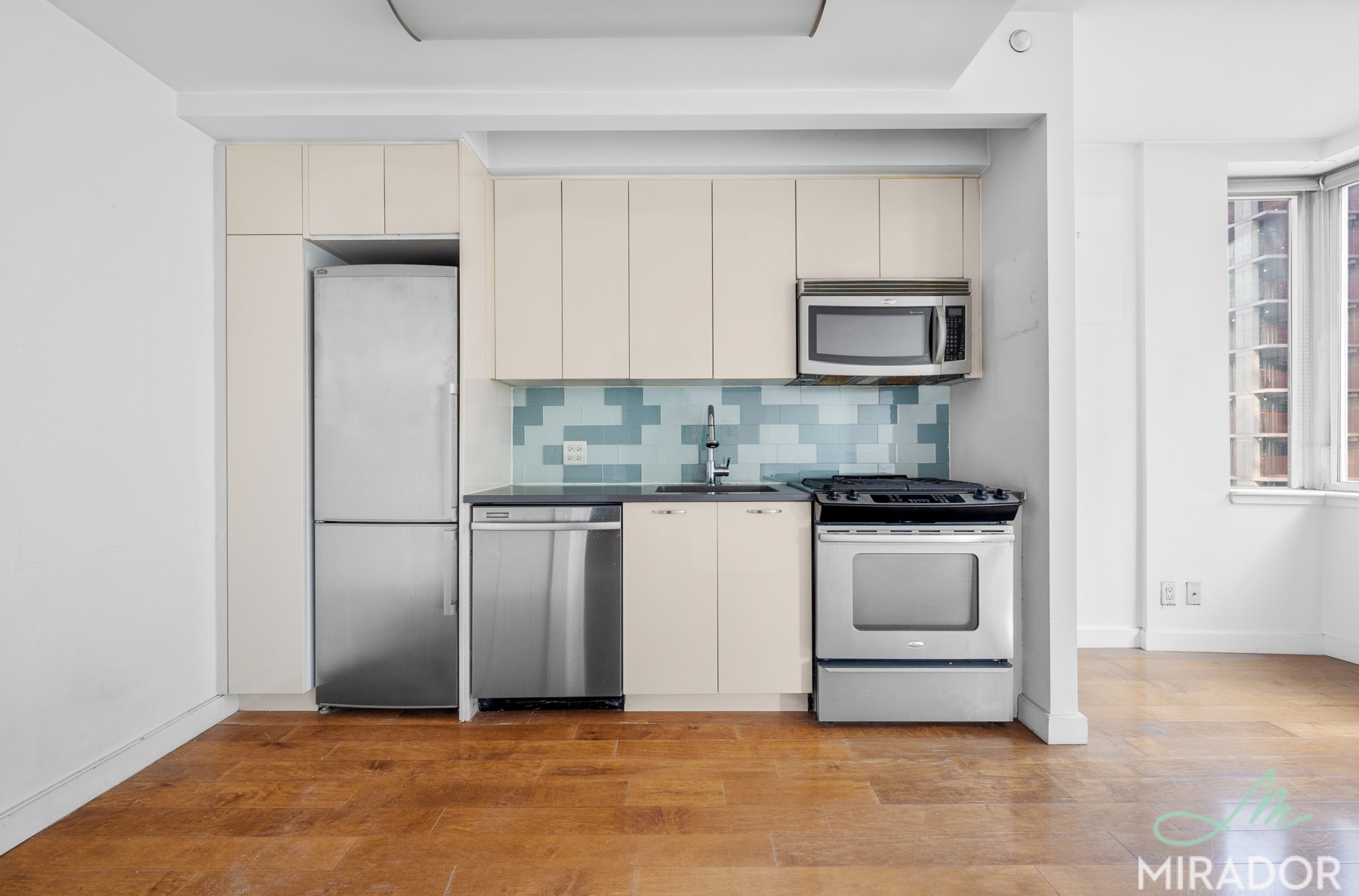 80 Dekalb Avenue 21H
