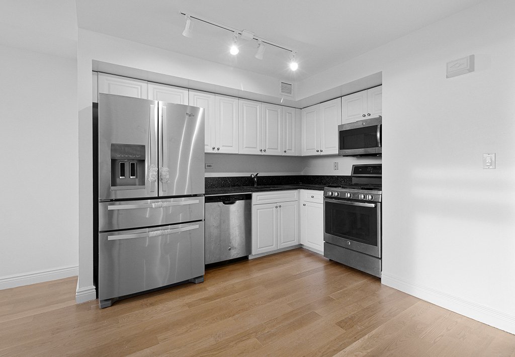 60 W 23rd Street 2007