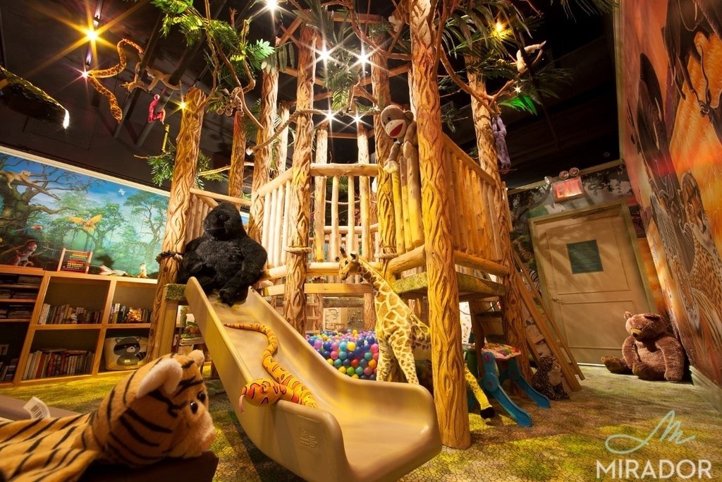 60 W 23rd Street 2007