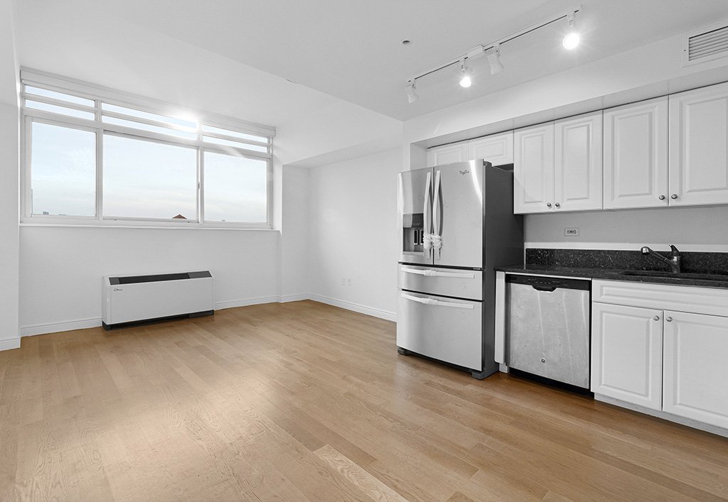 60 W 23rd Street 2007