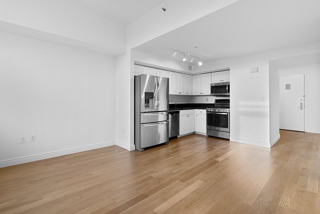 60 W 23rd Street 2007