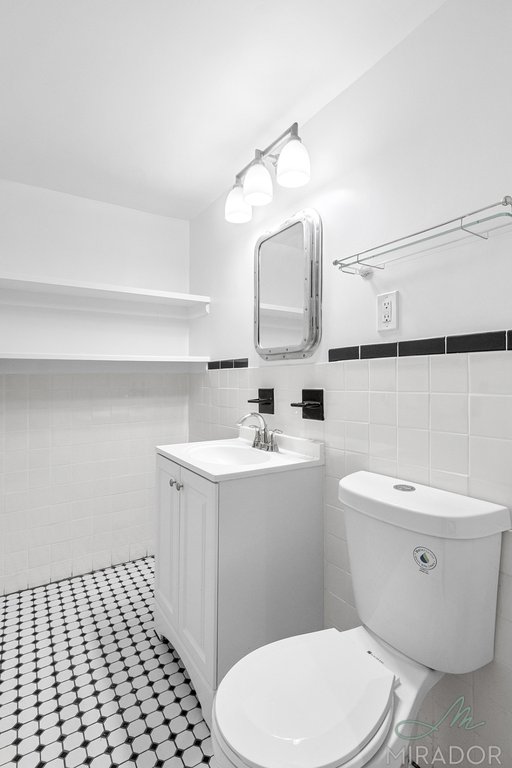 440 E 85th Street 1F