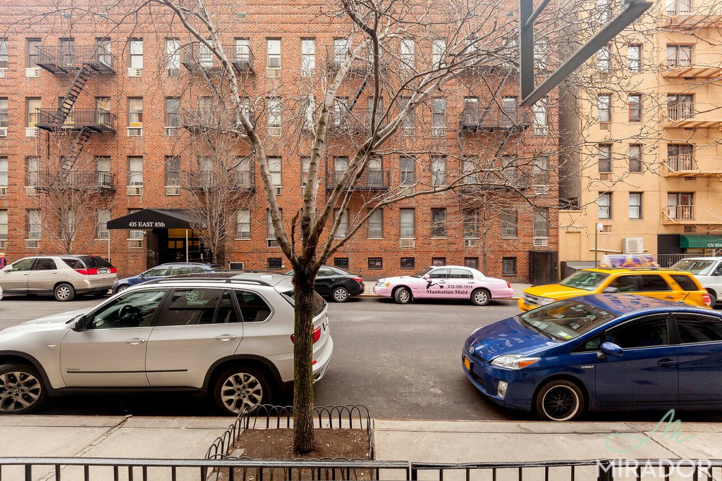 440 E 85th Street 1F