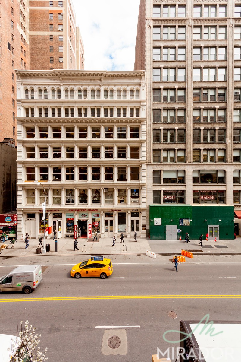 60 W 23rd Street 402