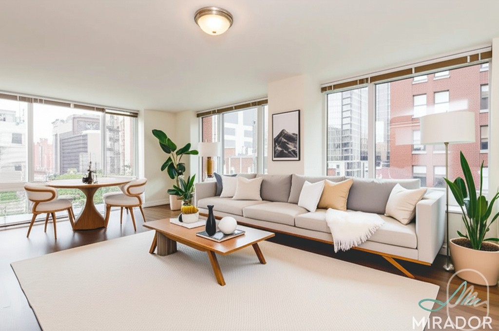 60 W 23rd Street 824