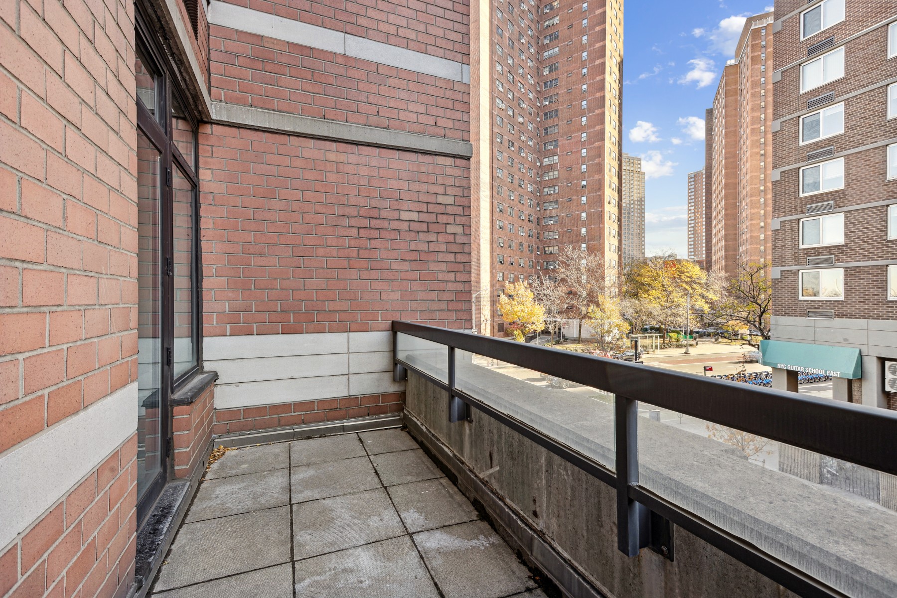 345 E 94th Street 3F