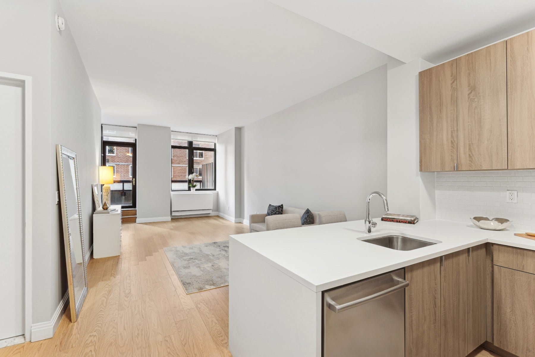 345 E 94th Street 3F