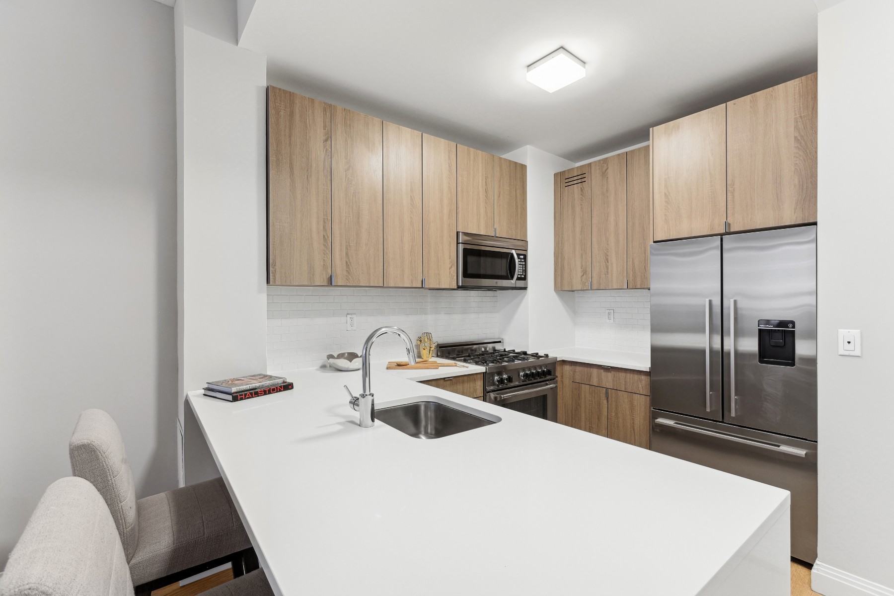 345 E 94th Street 3F