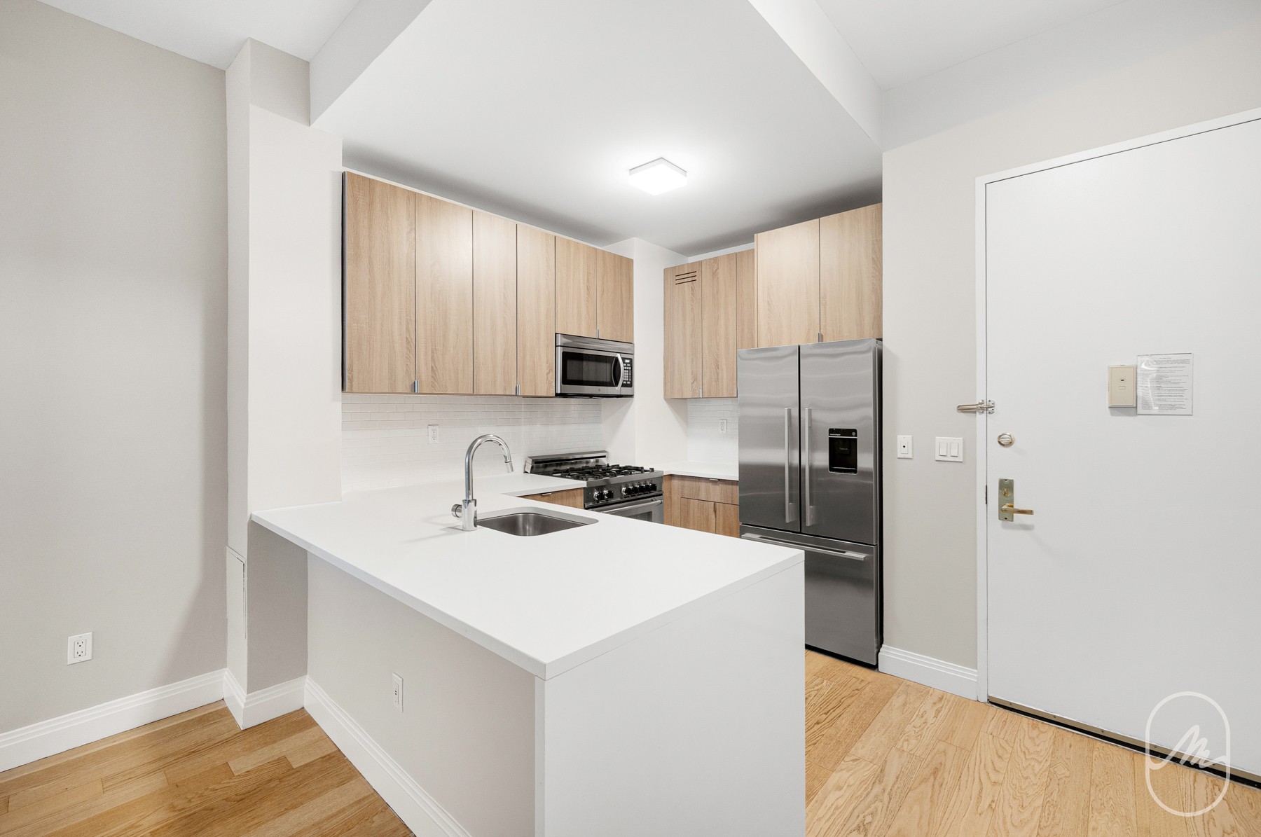 345 E 94th Street 3F