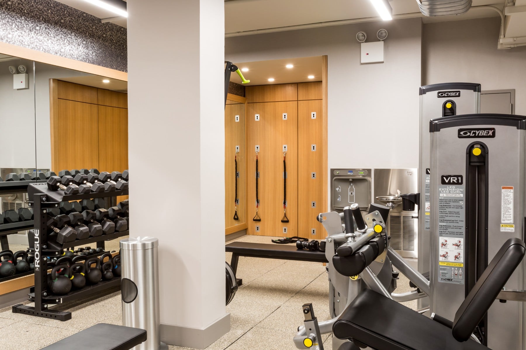 345 E 94th Street 3F