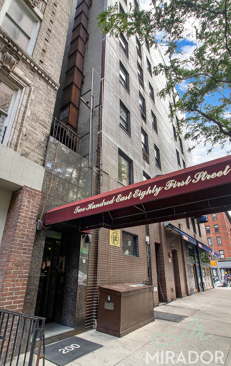 200 E 81st Street 7C