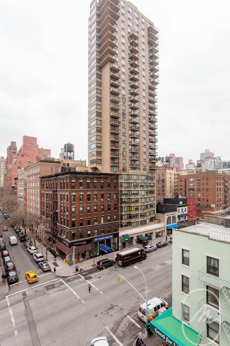 200 E 81st Street 7C