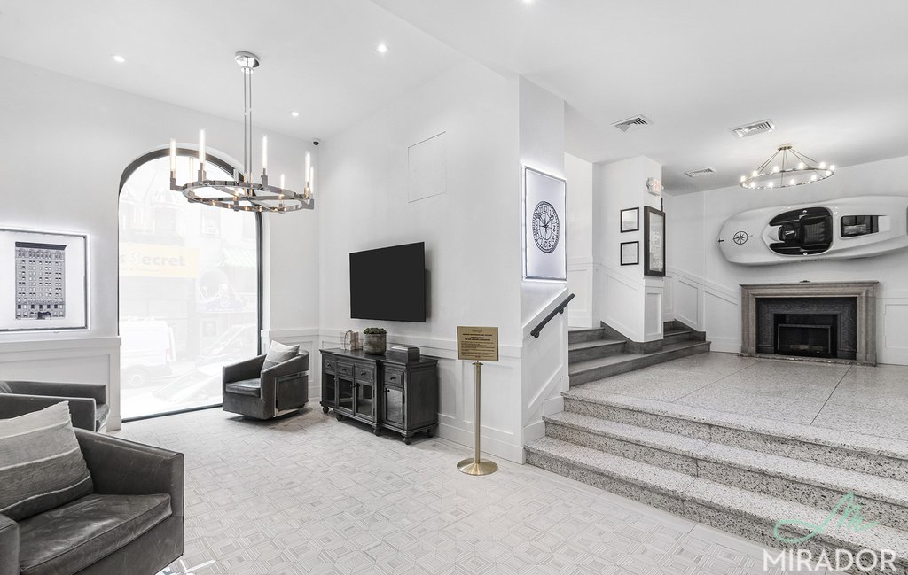 132 E 45th Street 9F