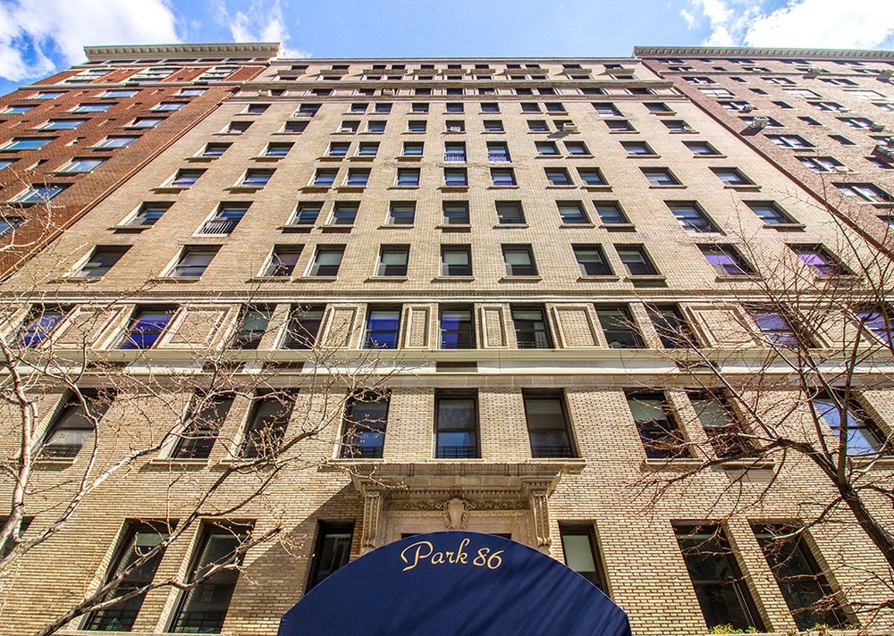 103 E 86th Street 1D