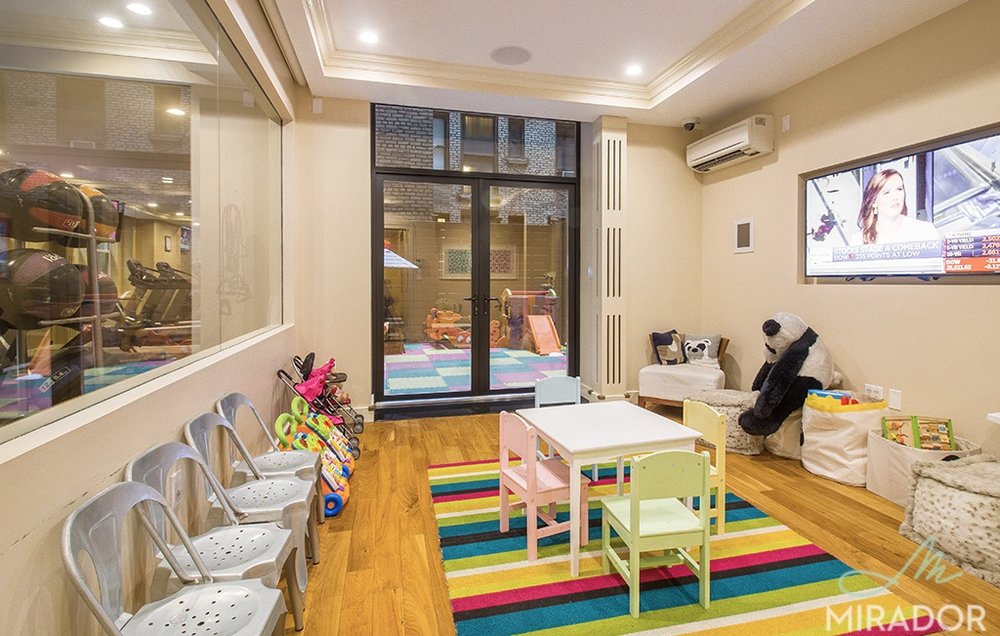 103 E 86th Street 1D