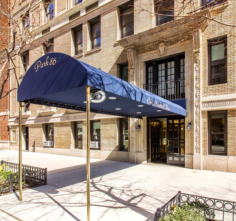 103 E 86th Street 1D