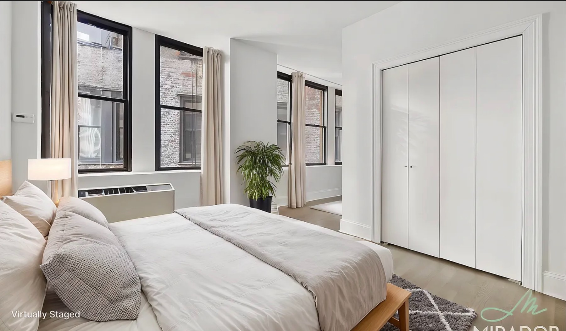 15 Park Row 9C