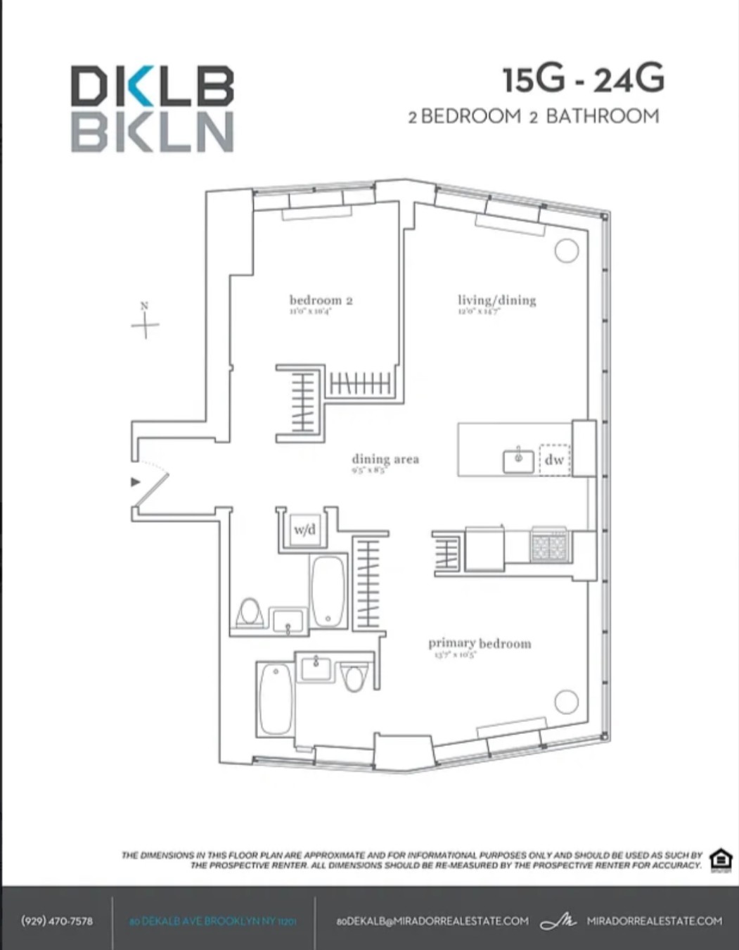 80 Dekalb Avenue