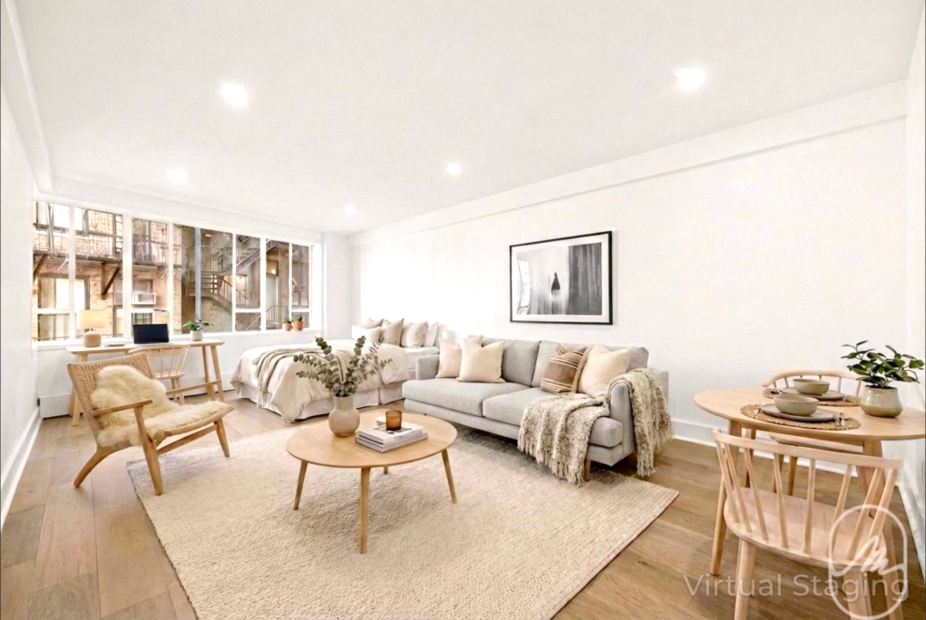 15 W 12th Street 7A