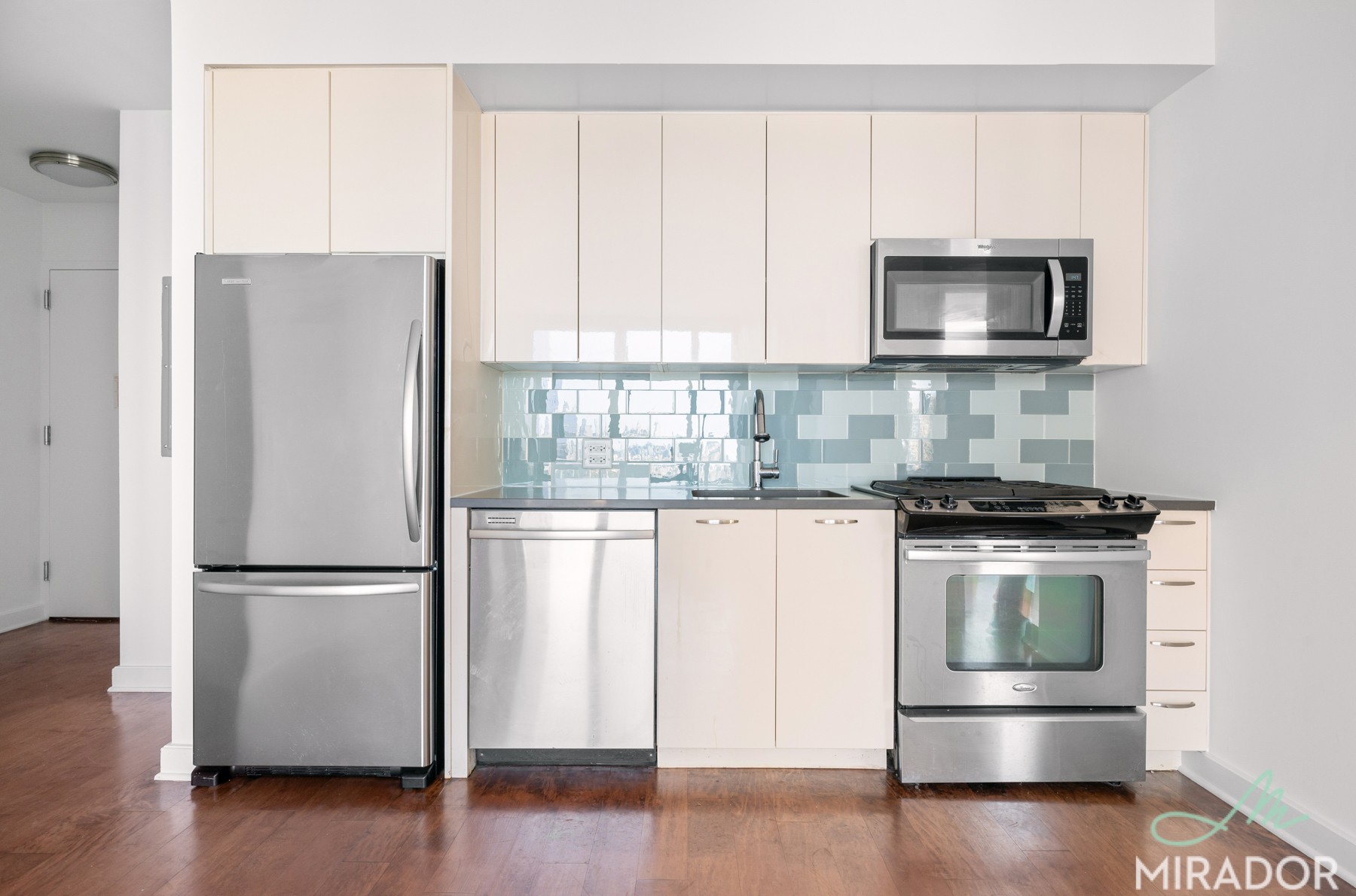 80 Dekalb Avenue 25A