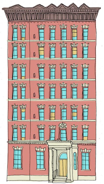 304 E 20th Street LLH