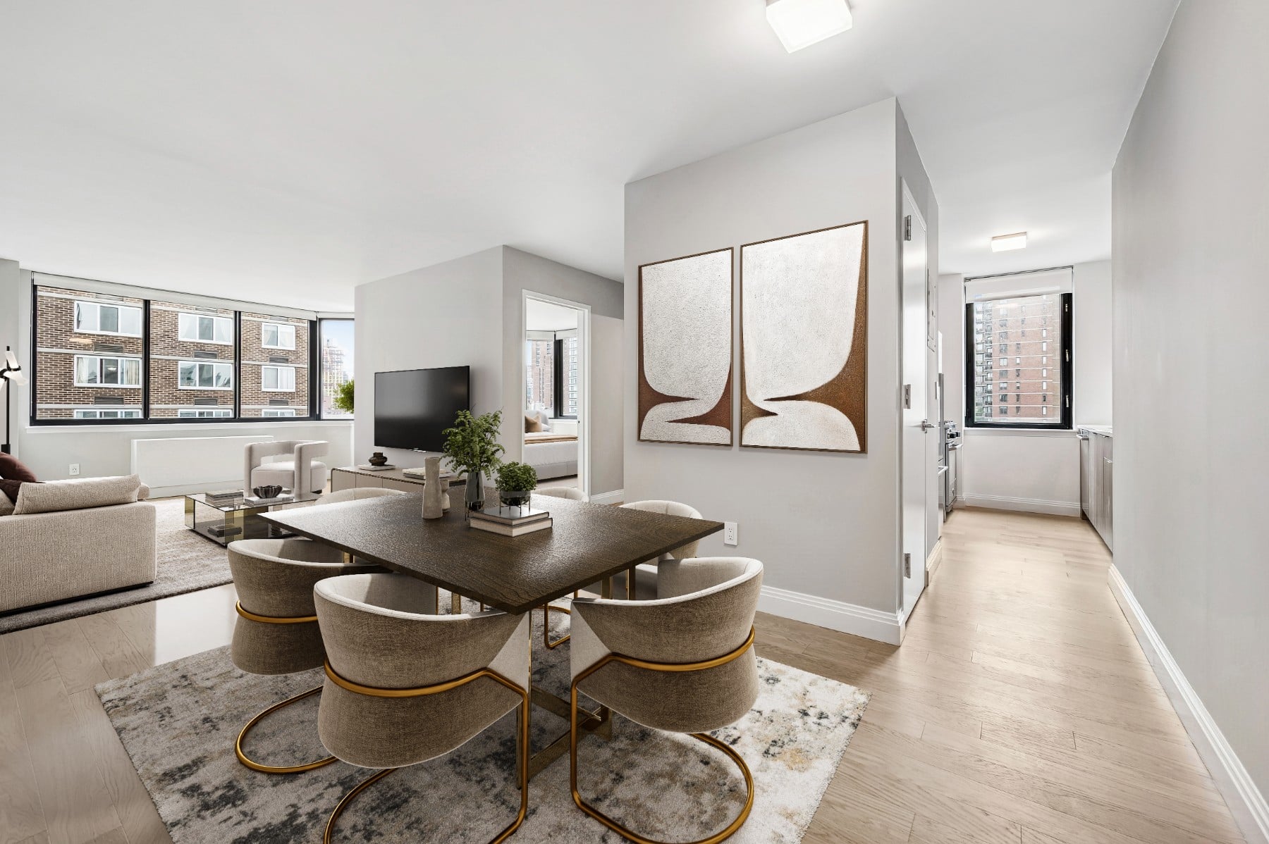 345 E 94th Street 9E