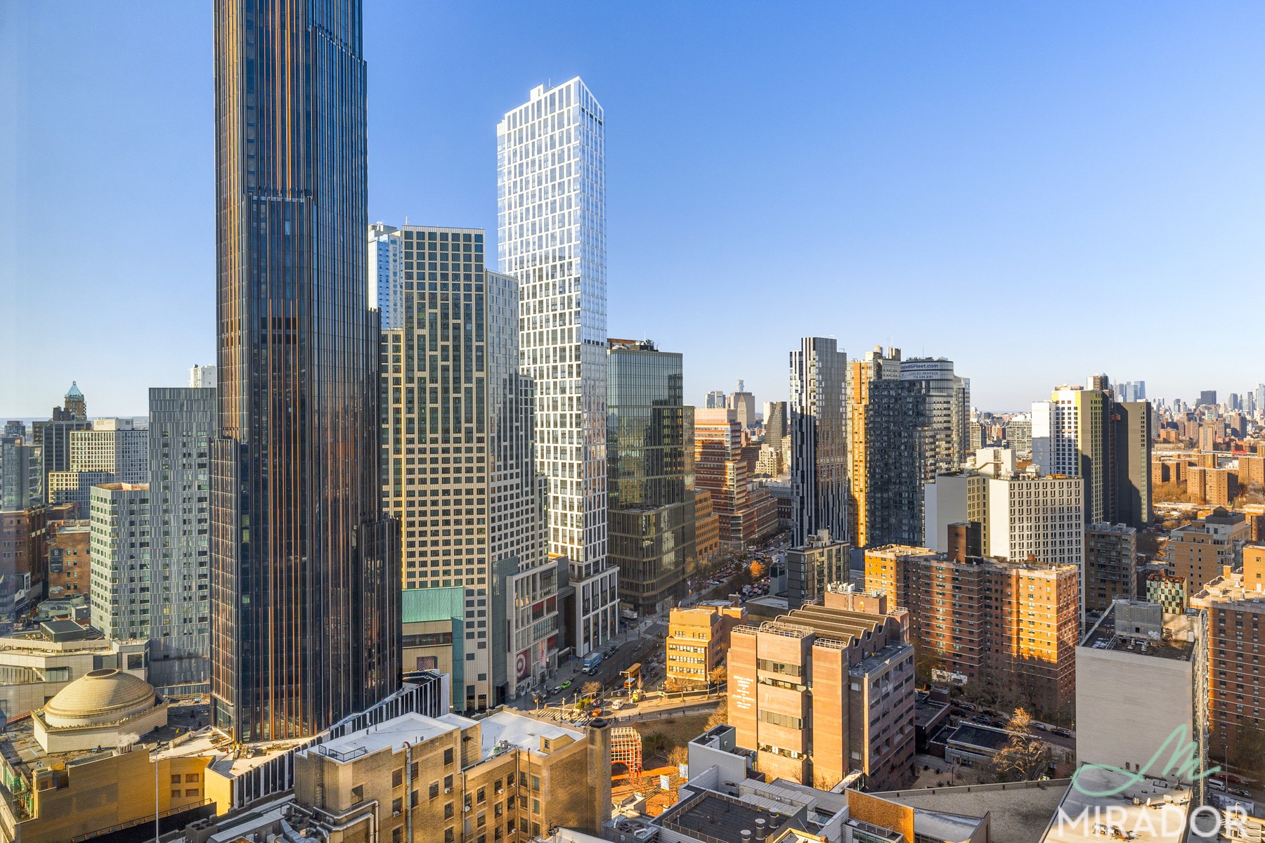 80 Dekalb Avenue 31C