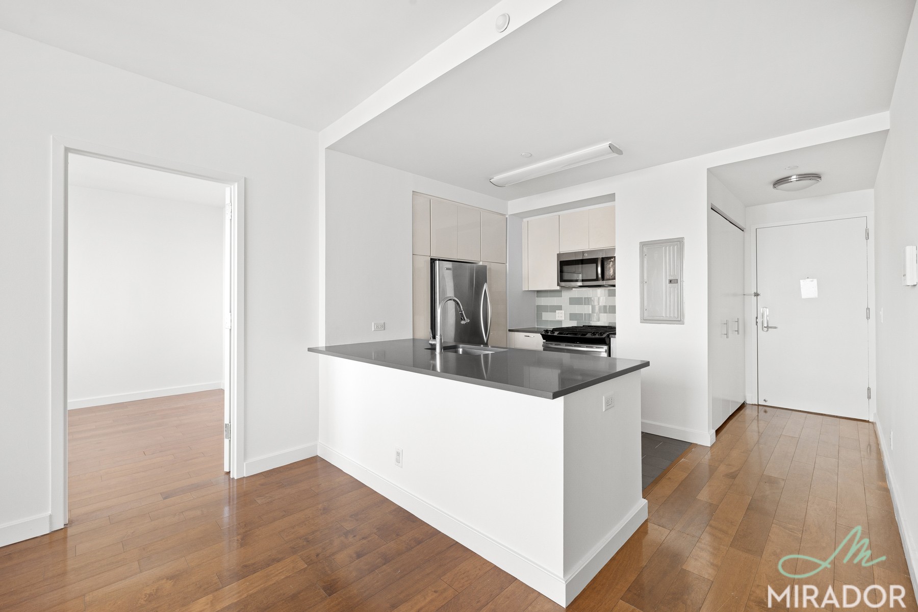 80 Dekalb Avenue 31C