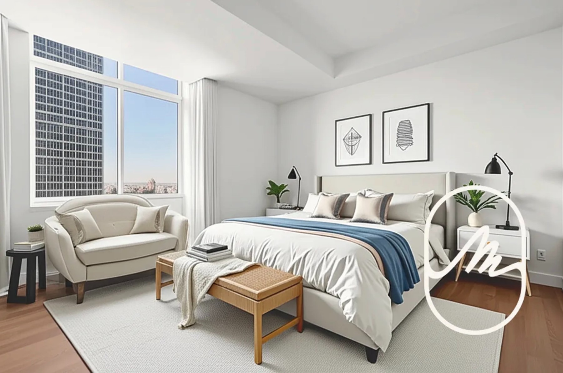 80 Dekalb Avenue 15M