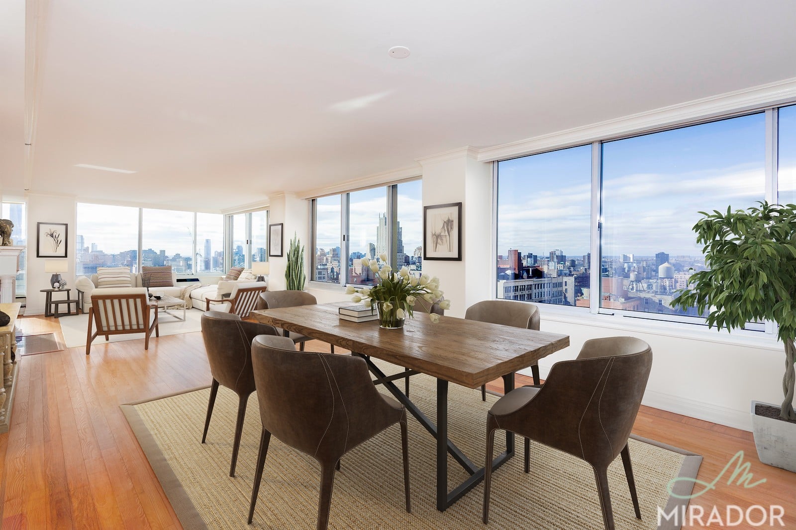 60 W 23rd Street PH2217