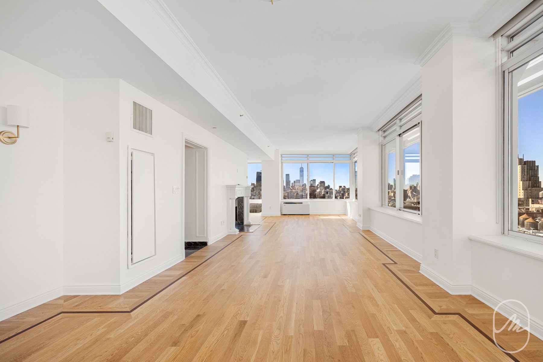 60 W 23rd Street PH2217