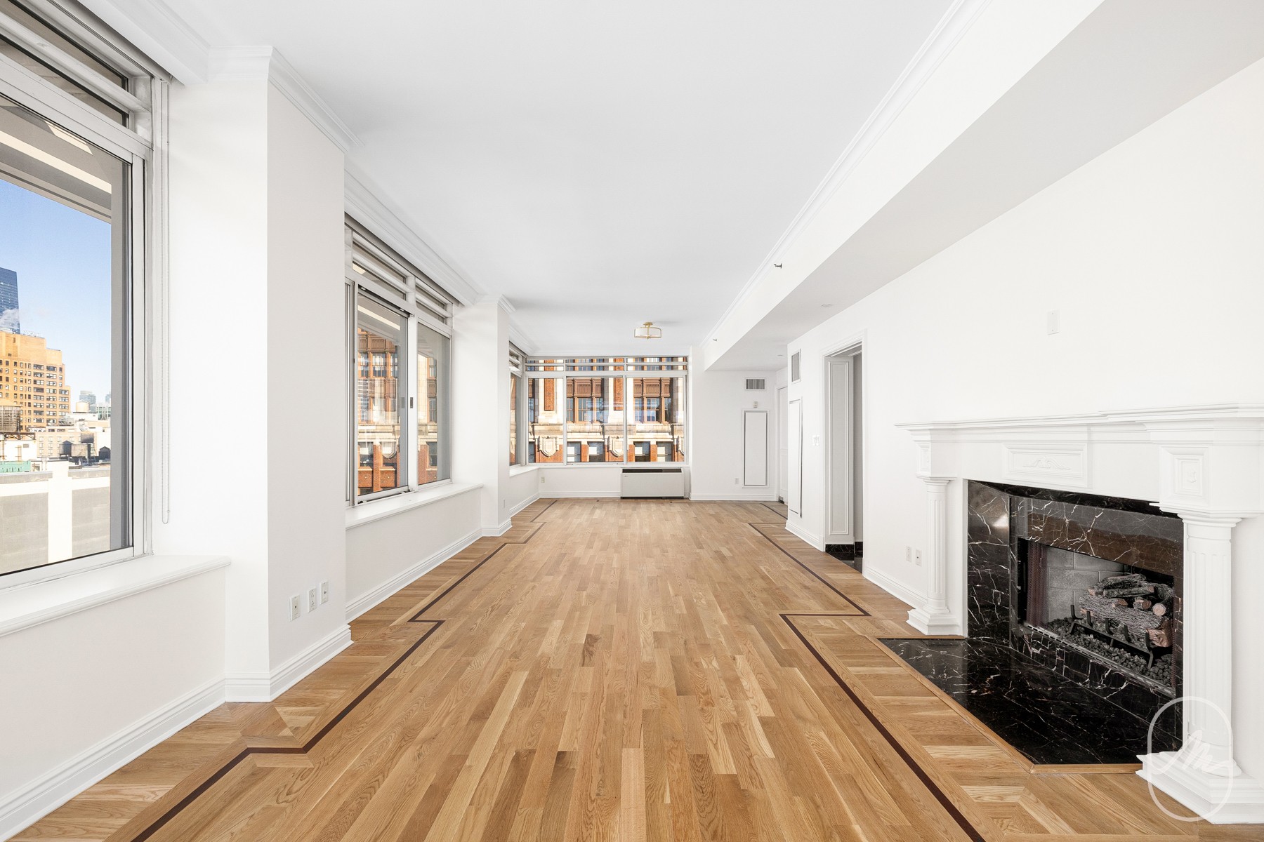 60 W 23rd Street PH2217