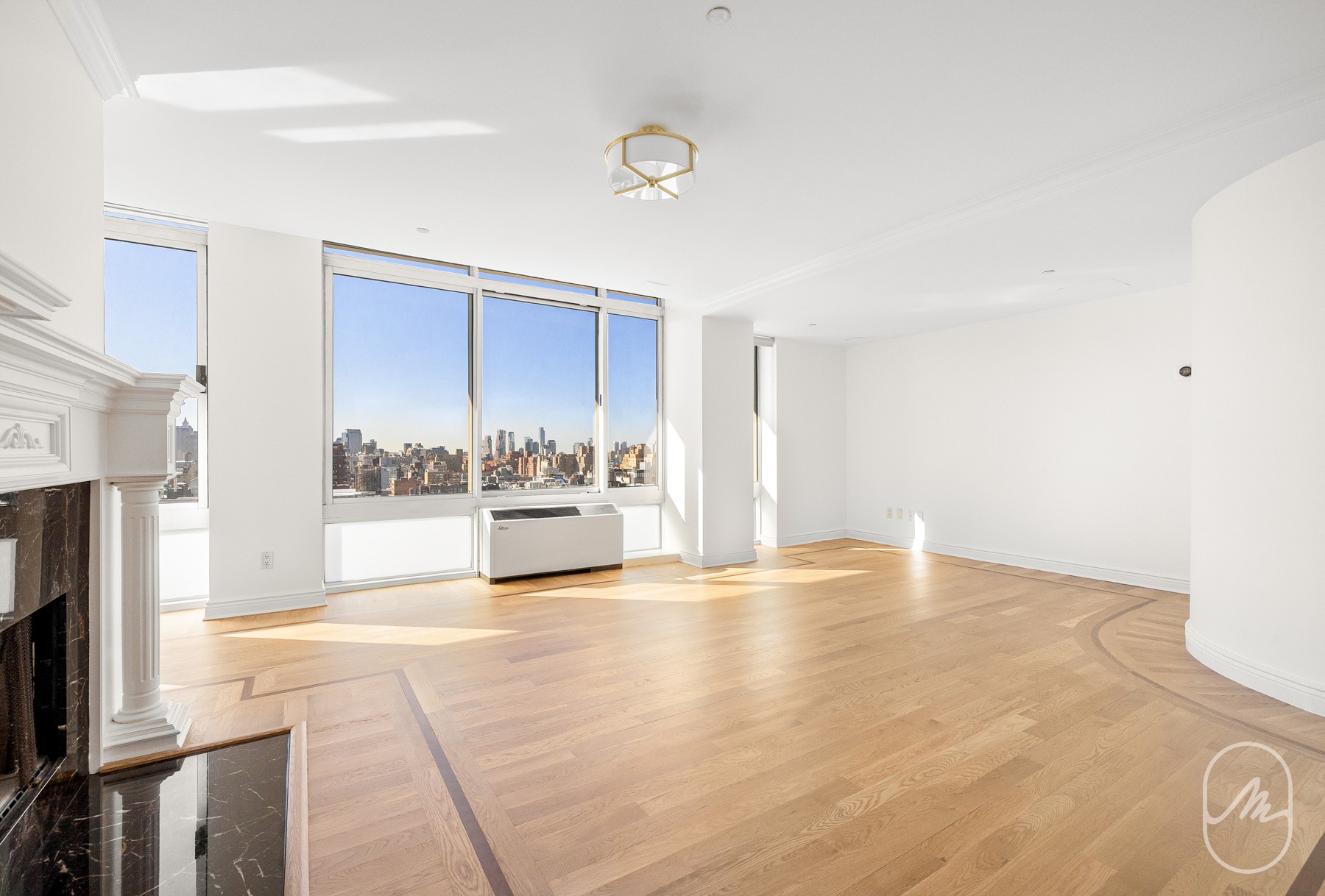 60 W 23rd Street PH2217