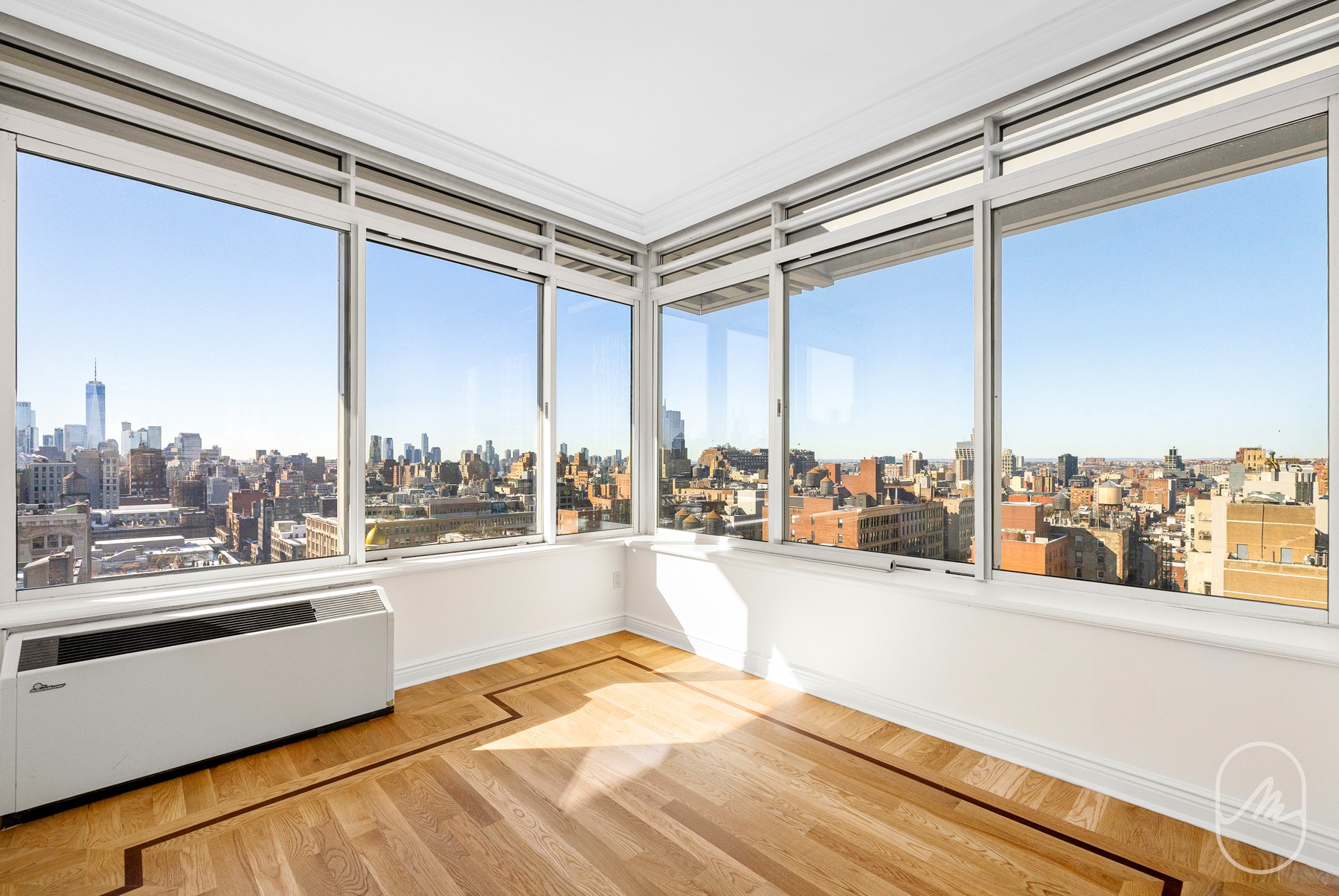 60 W 23rd Street PH2217