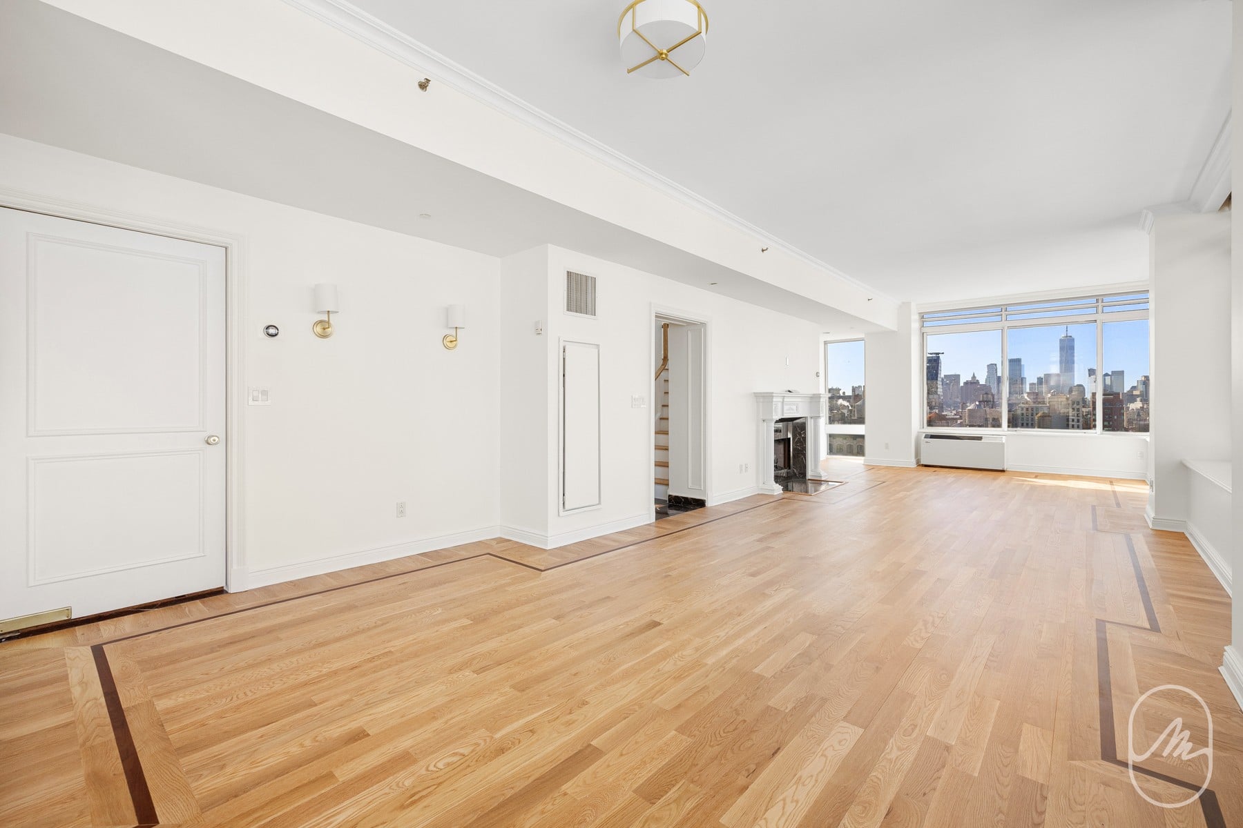 60 W 23rd Street PH2217