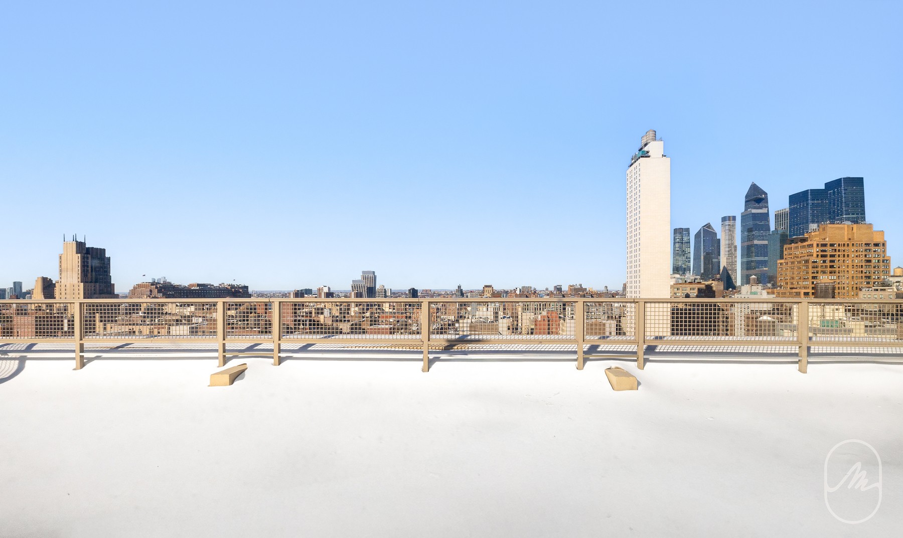 60 W 23rd Street PH2217