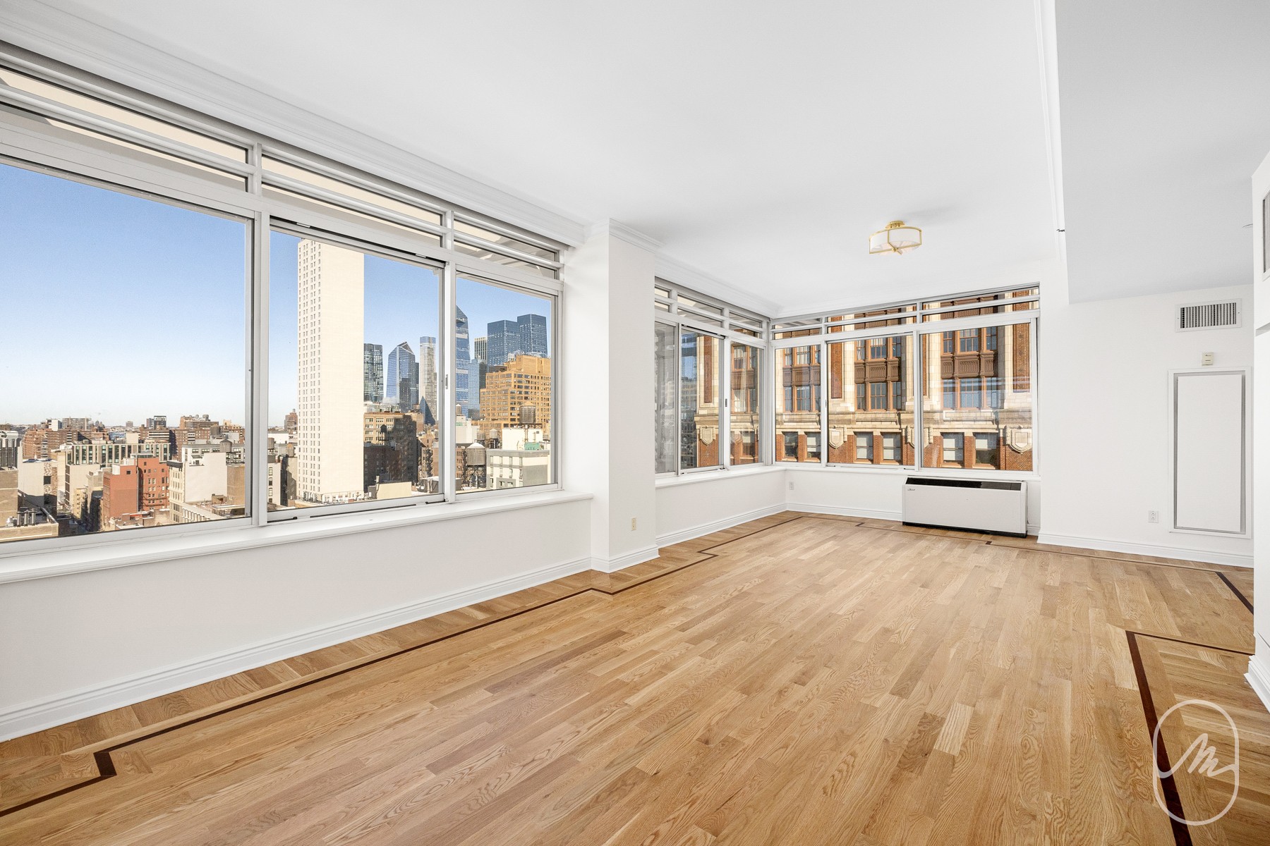 60 W 23rd Street PH2217