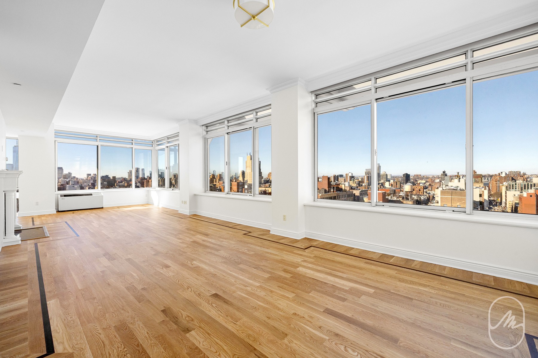 60 W 23rd Street PH2217