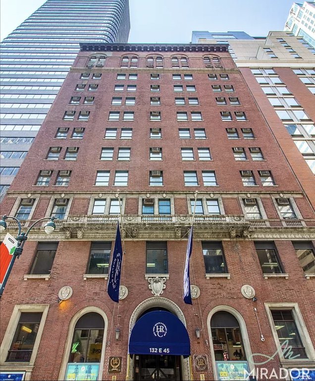 132 E 45th Street 3B