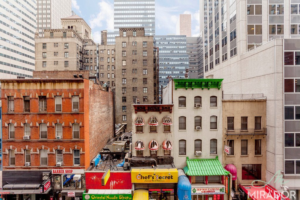 132 E 45th Street 3B