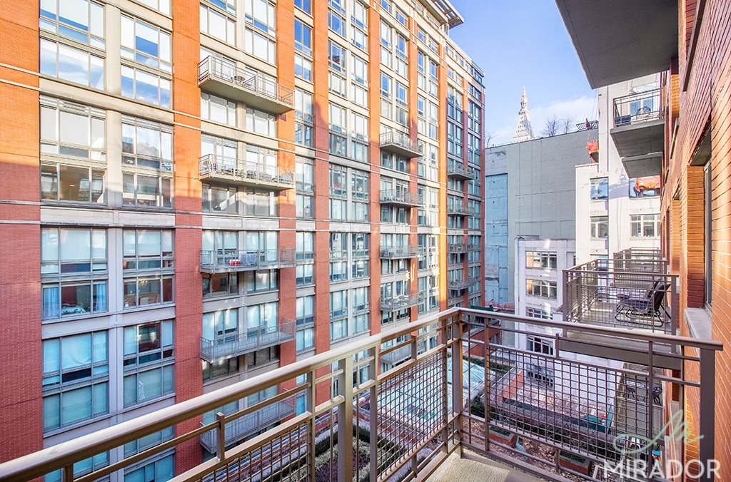 60 W 23rd Street 543