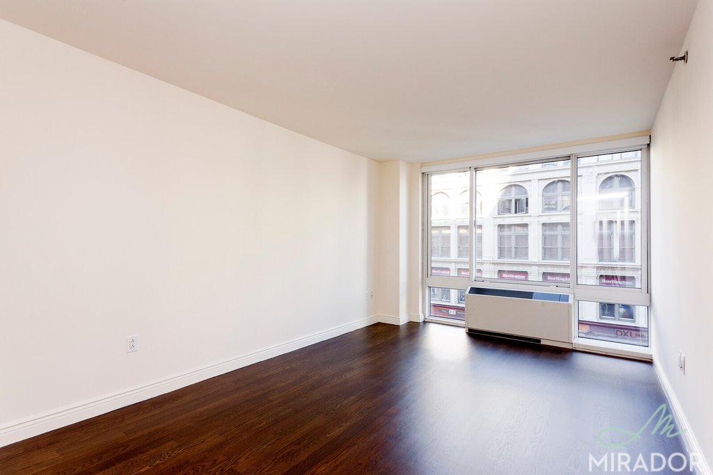 60 W 23rd Street 432