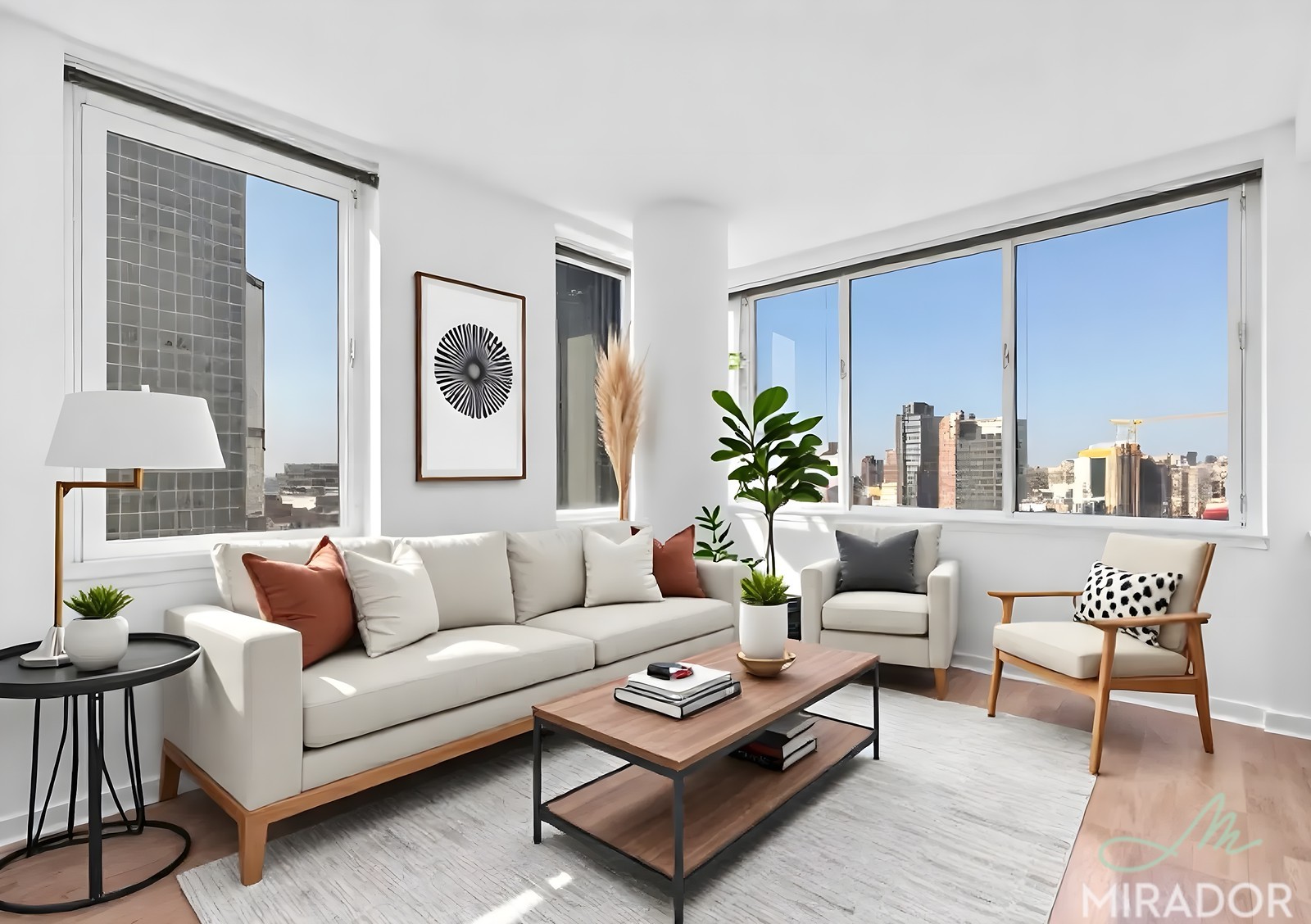 80 Dekalb Avenue 19G